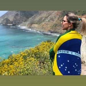 Meet your Posher, Érica